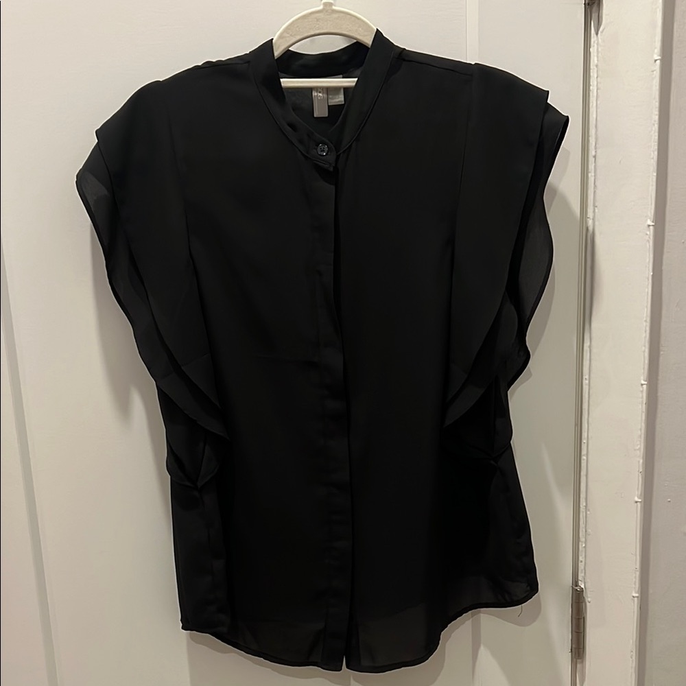 ASOS Elegant Black Women's Top